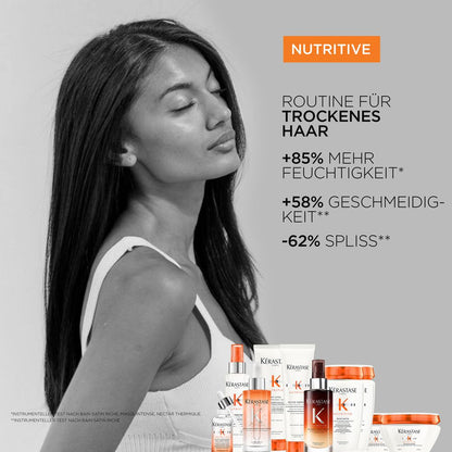 Kérastase Nutritive Lait Vital 200 ml - New