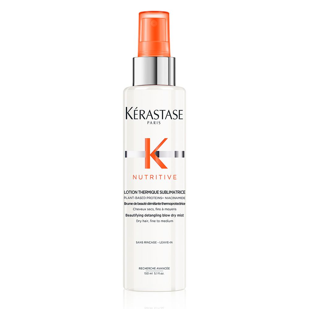 Kérastase Nutritive Lotion Thermique Sublimarice 150 ml