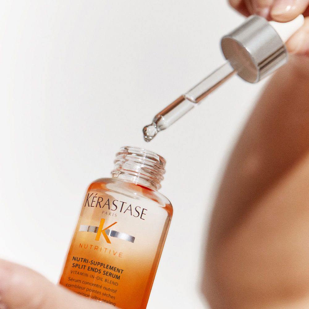 Kérastase Nutritive Nutri-Supplemet Split Ends Serum 50 ml