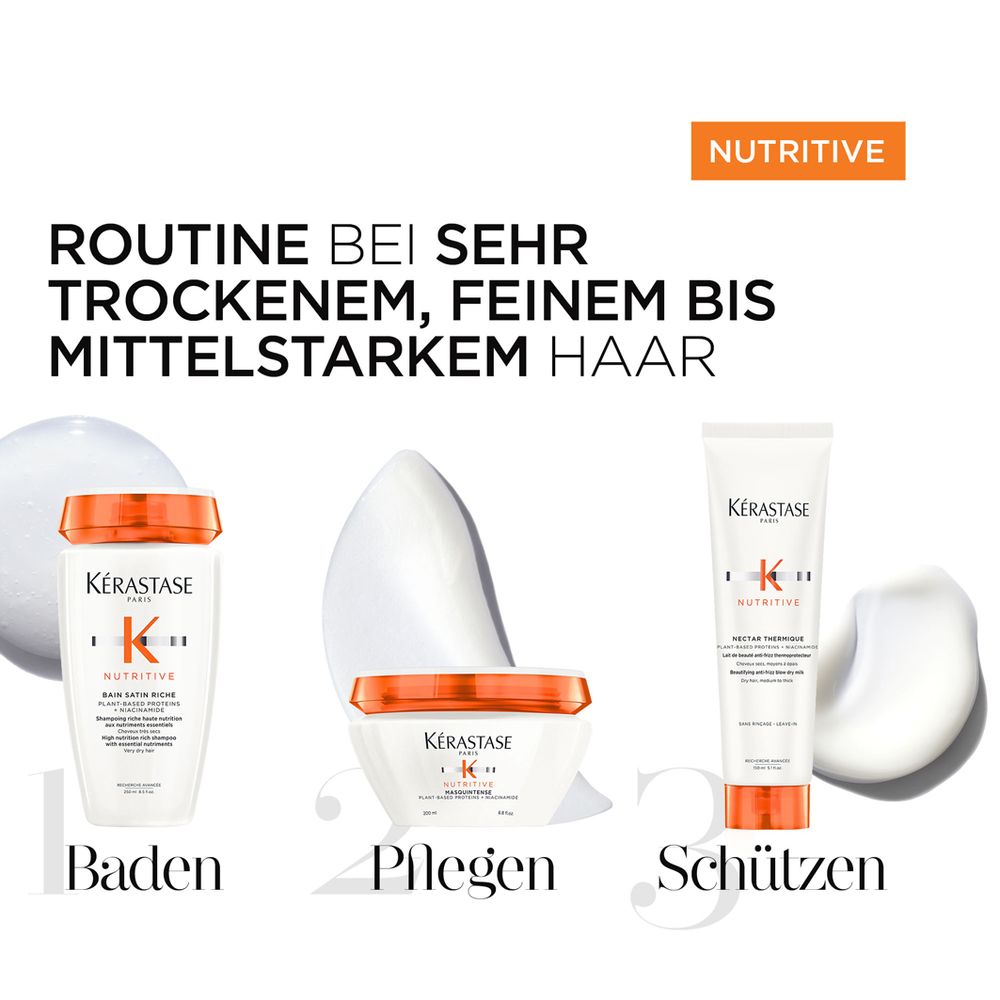 Kérastase Nutritive Nectar Thermique 150 ml - New