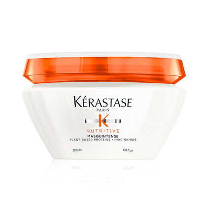 Kérastase Coffret Nutritive - Bain Satin 250 ml + Masquintense 200 ml