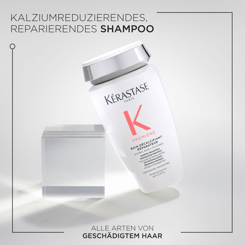 Kèrastase Première Bain Décalcifiant Réparateur 250 ml