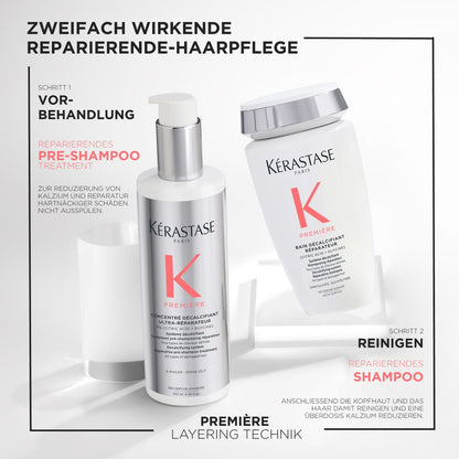 Kèrastase Première Bain Décalcifiant Réparateur 250 ml