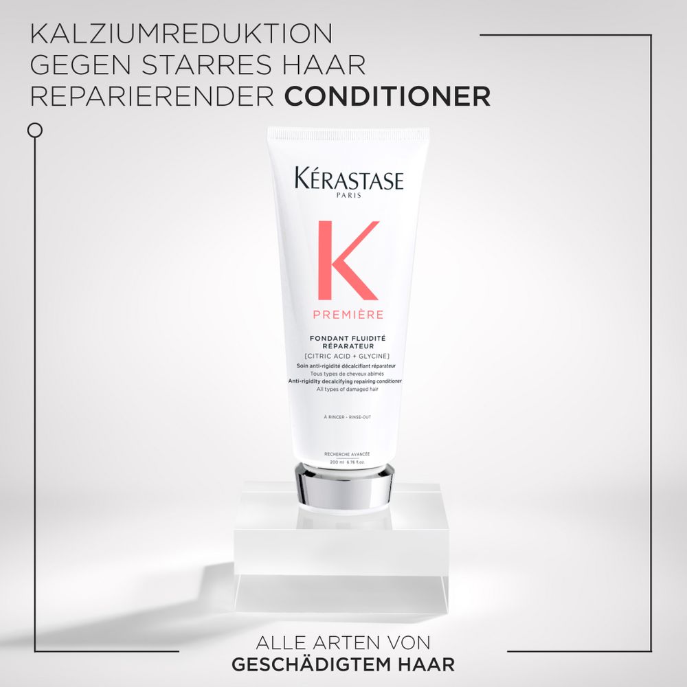 Kèrastase Première Fondant Fluidité Réparateur 200 ml