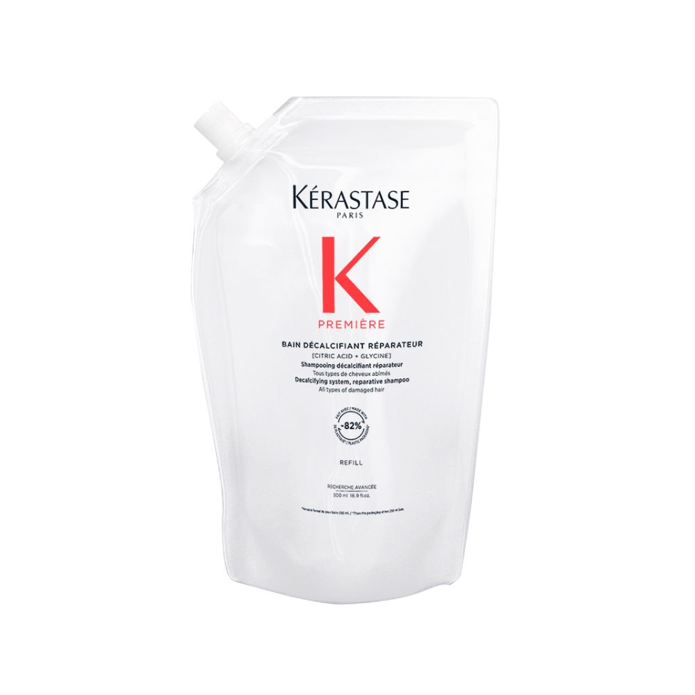 Kèrastase Première Bain Première Décalcifiant Refill Pouch 500 ml