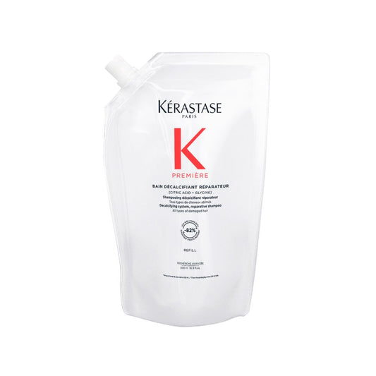 Kèrastase Première Bain Première Décalcifiant Recharge Pochette 500 ml