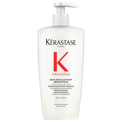Kèrastase Première Bain Première Décalcifiant Réparateur 500 ml
