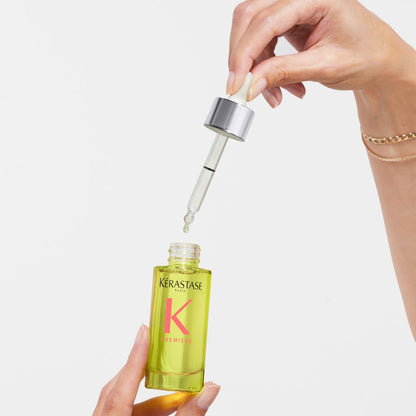 Kèrastase Première Huile Gloss Réparatrice 30 ml