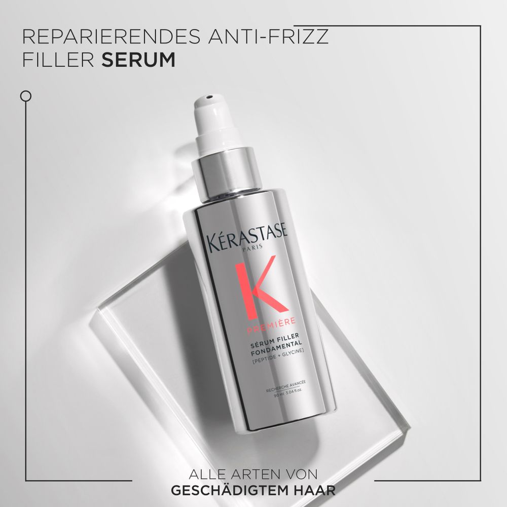 Kèrastase Première Sérum Filler Fondamental 90 ml