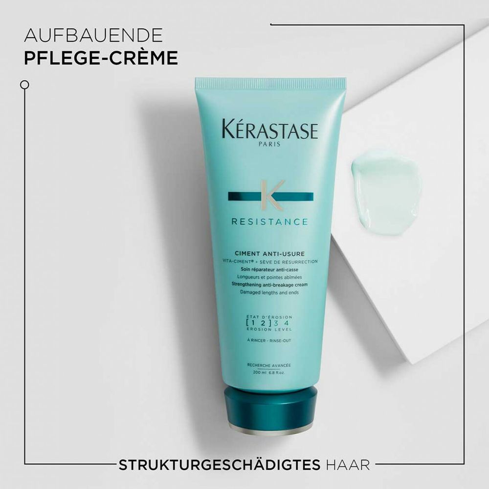Kérastase Resistance Ciment Anti-Usure 200ml