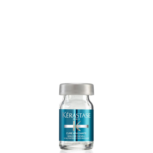 Kérastase Specifique Cure Anti-Apaisante 12x6ml