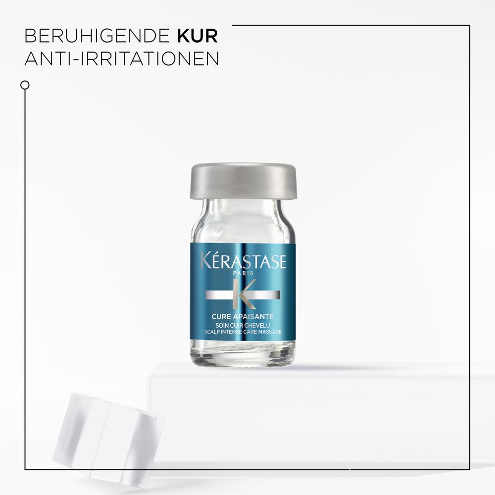 Kérastase Specifique Cure Anti-Apaisante 12x6ml