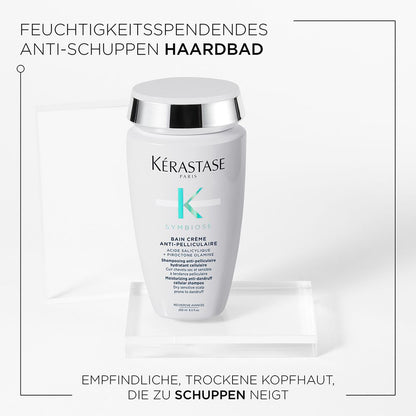 Kérastase Symbiose Bain Crème Anti-Pelliculaire 250 ml