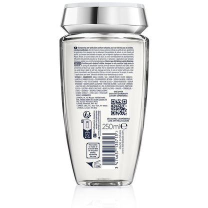 Kérastase Symbiose Bain Pureté Anti-Pelliculaire 250 ml