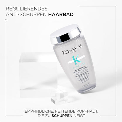 Kérastase Symbiose Bain Pureté Anti-Pelliculaire 250 ml