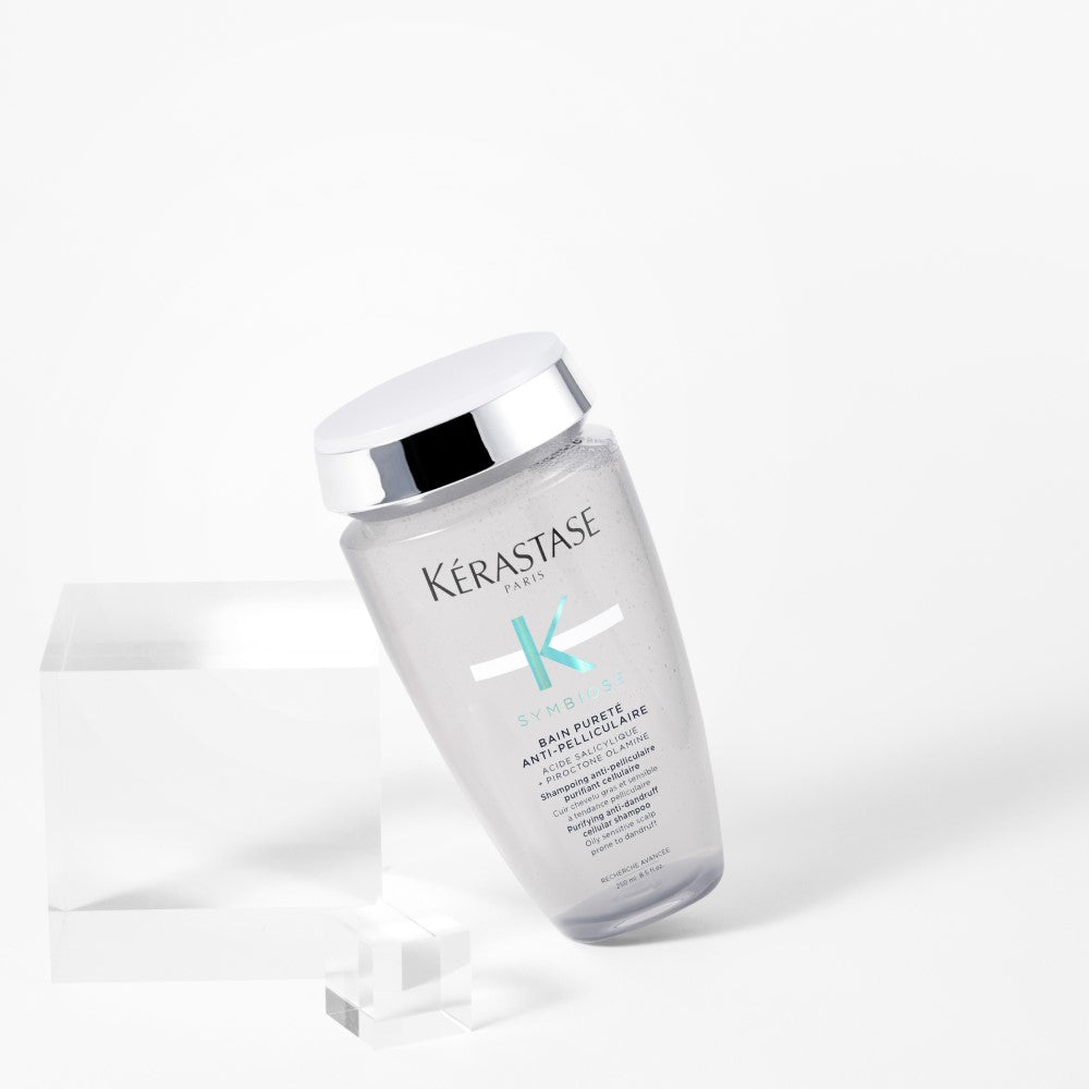 Kérastase Symbiose Bain Pureté Anti-Pelliculaire 250 ml