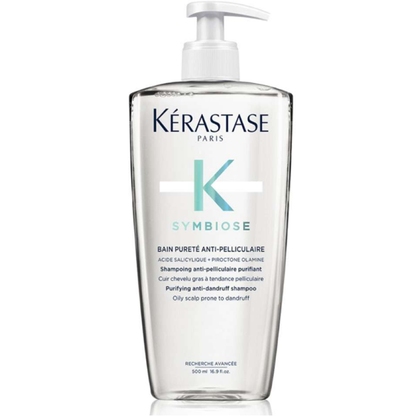 Kérastase Symbiose Bain Pureté Anti-Pelliculaire 500 ml