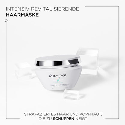 Kérastase Symbiose Masque Revitalisant Essentiel 200 ml
