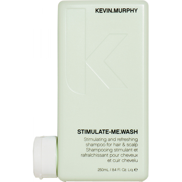 Kevin.Murphy Stimulate.Me Wash 250ml - hair shampoo