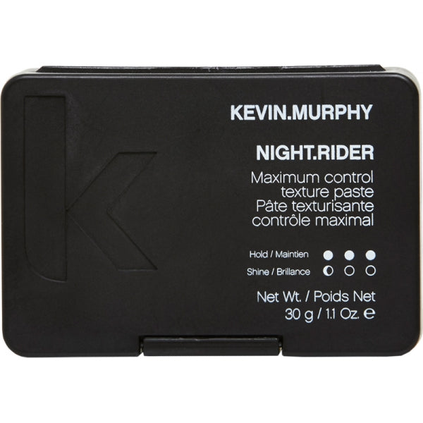 Kevin.Murphy Night.Rider 30g - pâte coiffante