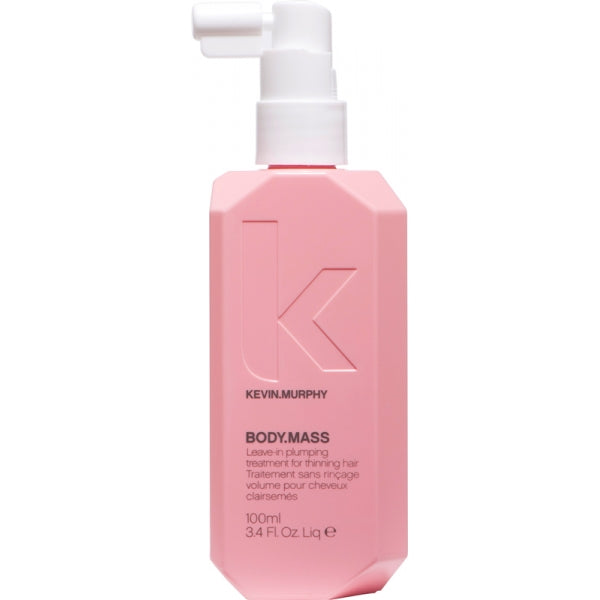 Kevin.Murphy Body.Mass 100ml - Traitement