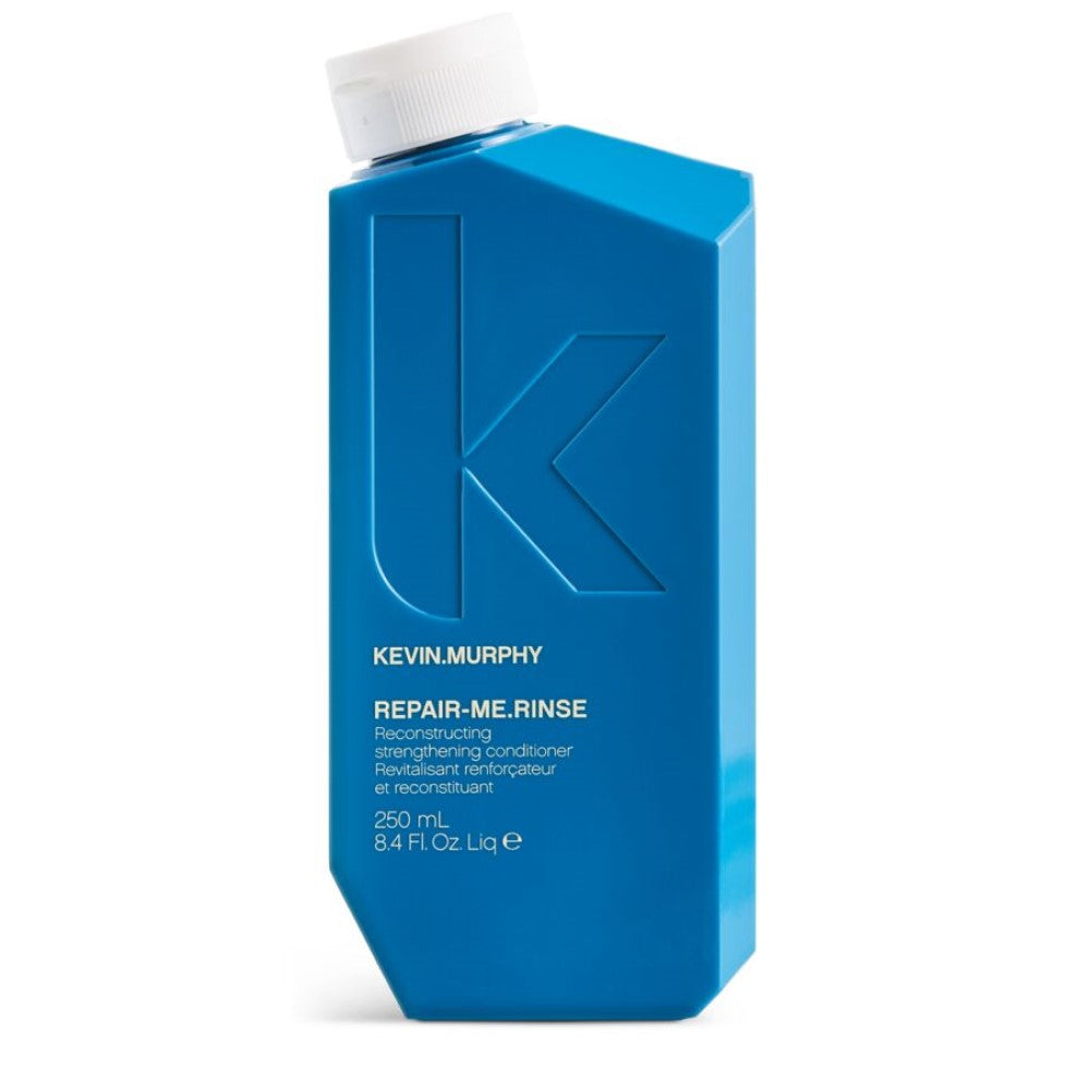 Kevin.Murphy Repair.Me Coffret comprenant laque - shampooing 250 ml + après-shampooing 250 ml + laque de séance 100 ml