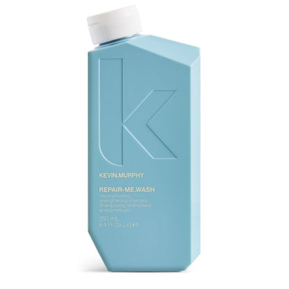 Kevin.Murphy Repair.Me Coffret comprenant laque - shampooing 250 ml + après-shampooing 250 ml + laque de séance 100 ml