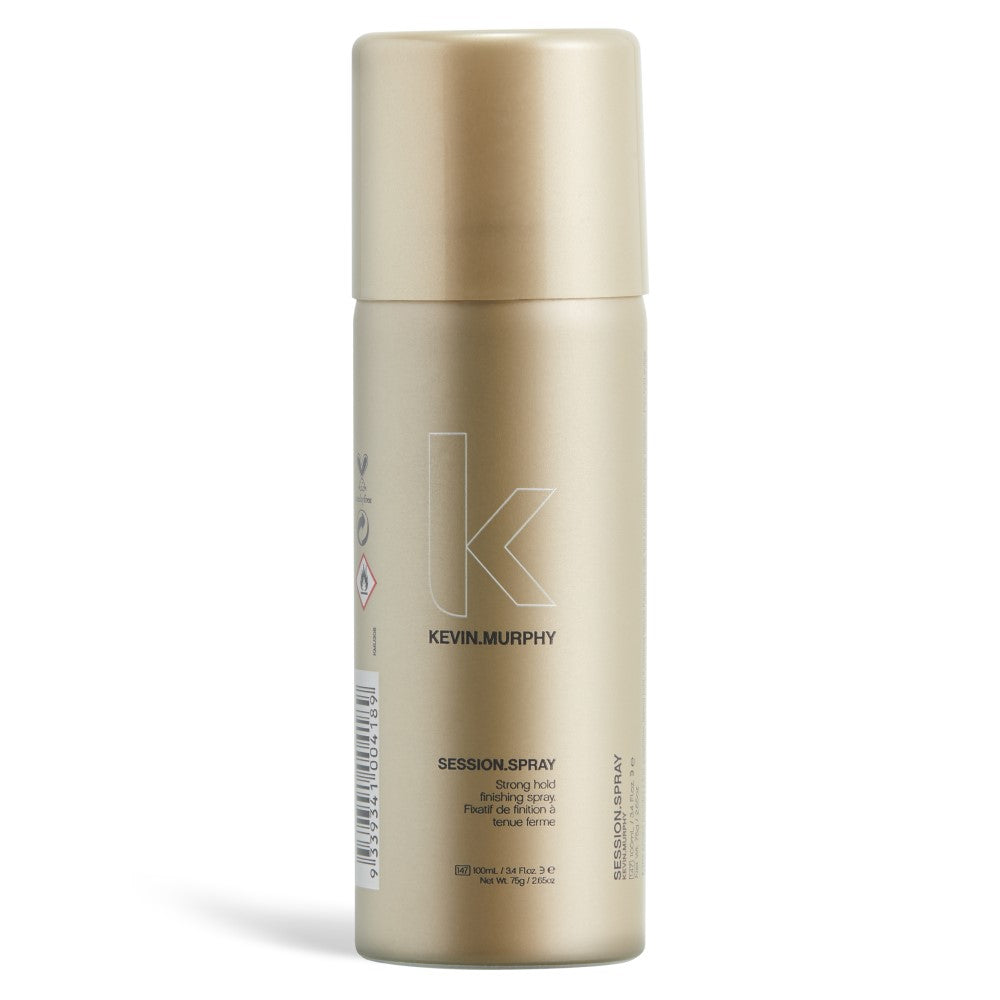Kevin.Murphy Repair.Me Coffret comprenant laque - shampooing 250 ml + après-shampooing 250 ml + laque de séance 100 ml