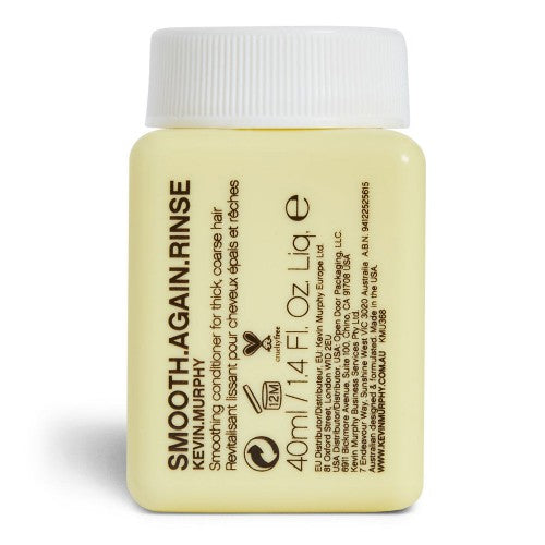 Kevin.Murphy Smooth.Again Rinse 40ml - Conditioner