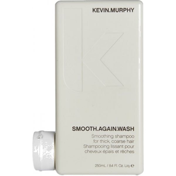Kevin.Murphy Smooth.Again Wash 250ml - shampooing cheveux
