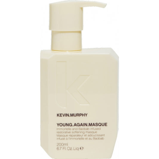 Kevin.Murphy Young.Again Masque 200ml - Haarmaske
