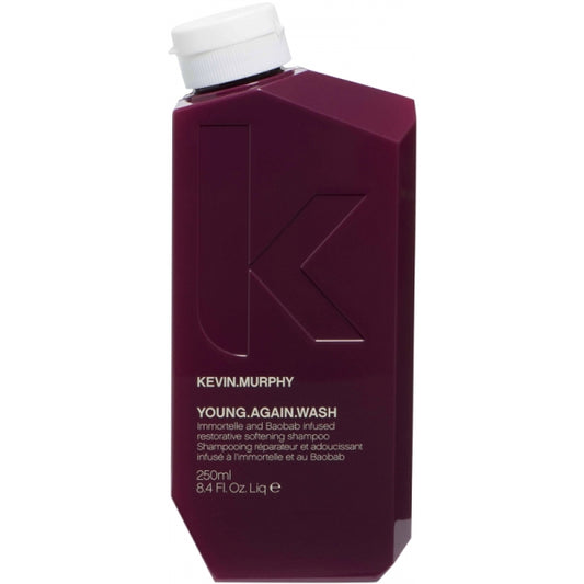Kevin.Murphy Young.Again Wash 250ml - Haarshampoo