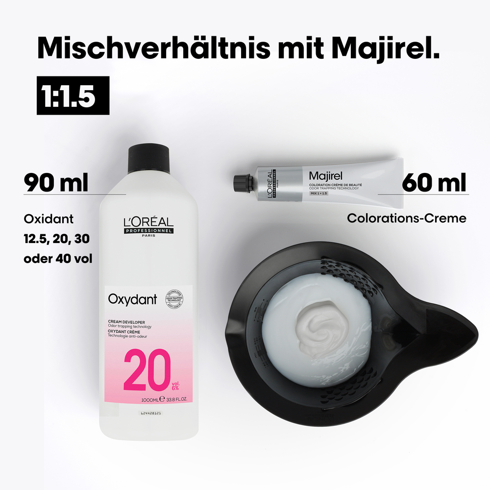 L’Oréal Professionnel Majirel High Lift 60 ml