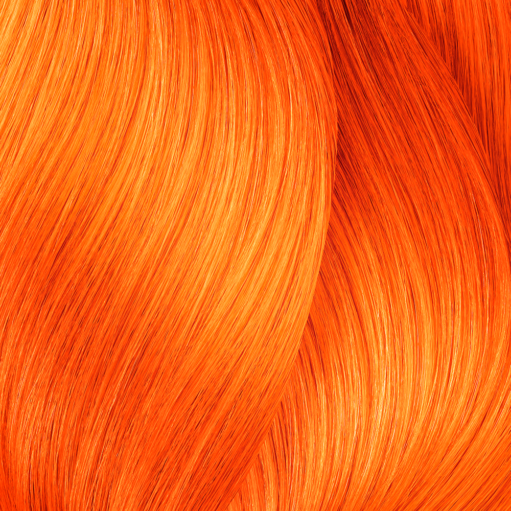 BOOSTER ORANGE