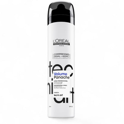 L’Oréal Professionnel Tecni.Art Volume Panache Compressed 250 ml
