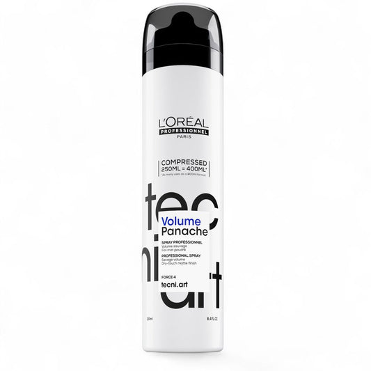 L’Oréal Professionnel Tecni.Art Volume Panache Compressed 250 ml