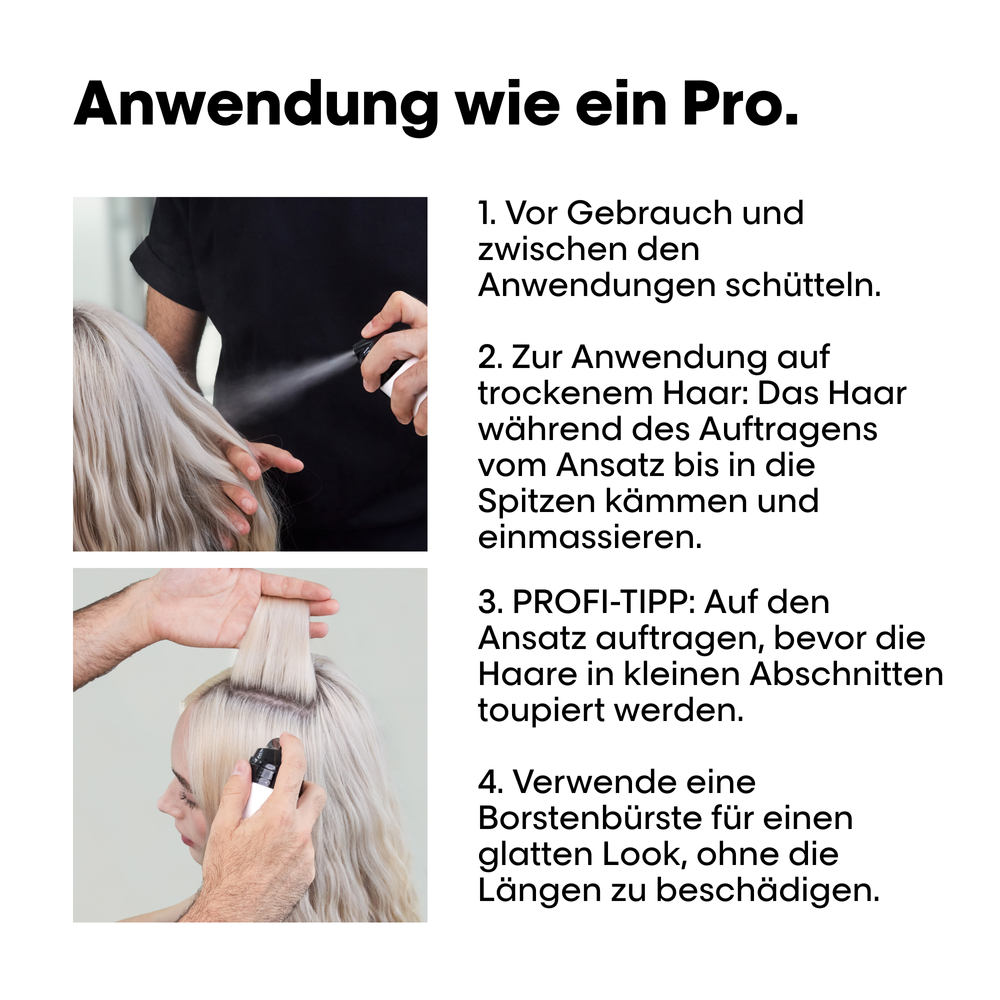 L’Oréal Professionnel Tecni.Art Volume Panache Compressed 250 ml