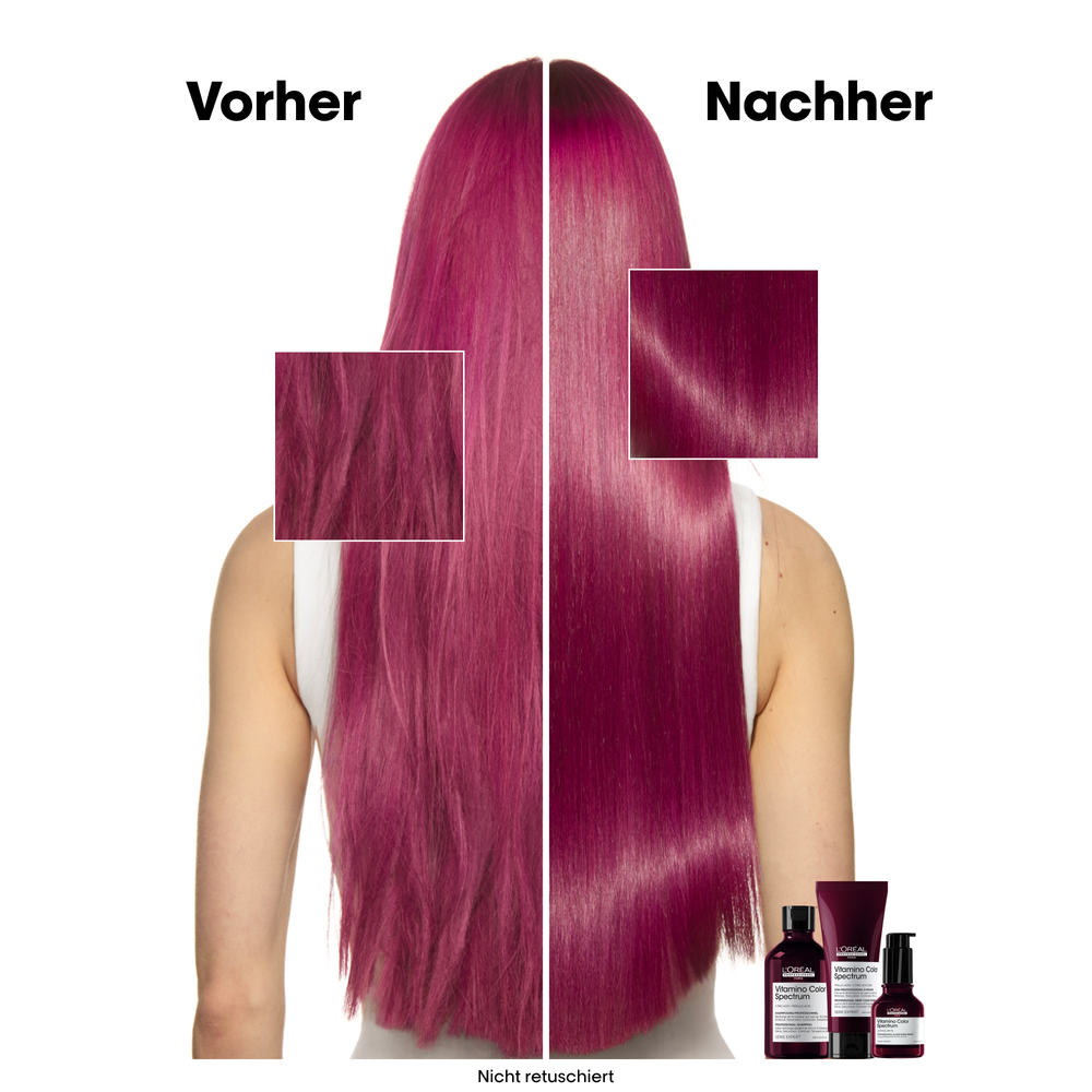 L’Oréal Professionnel Serie Expert Vitamino Color Spectrum Shampoo 500 ml