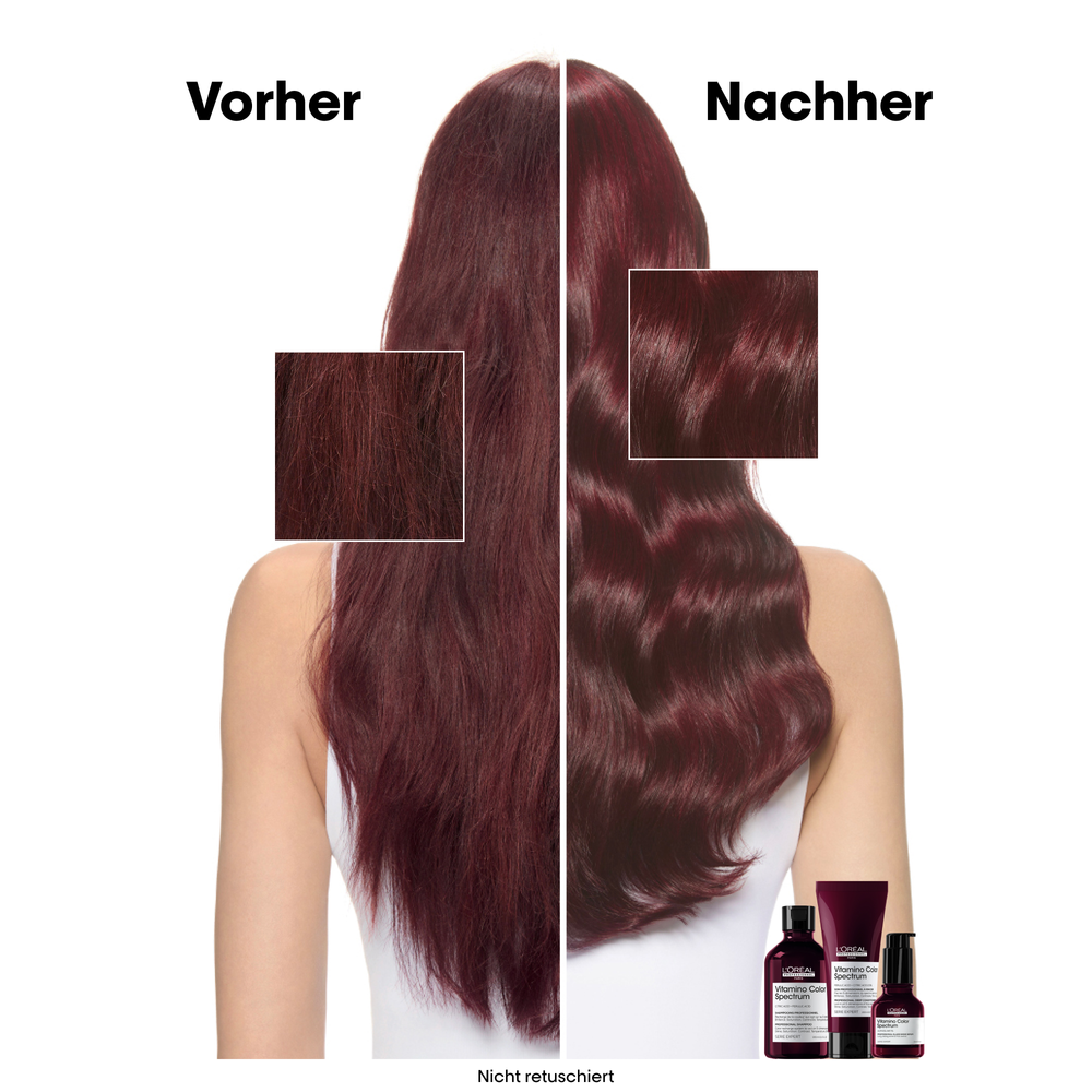 L’Oréal Professionnel Serie Expert Vitamino Color Spectrum Shampoo 500 ml