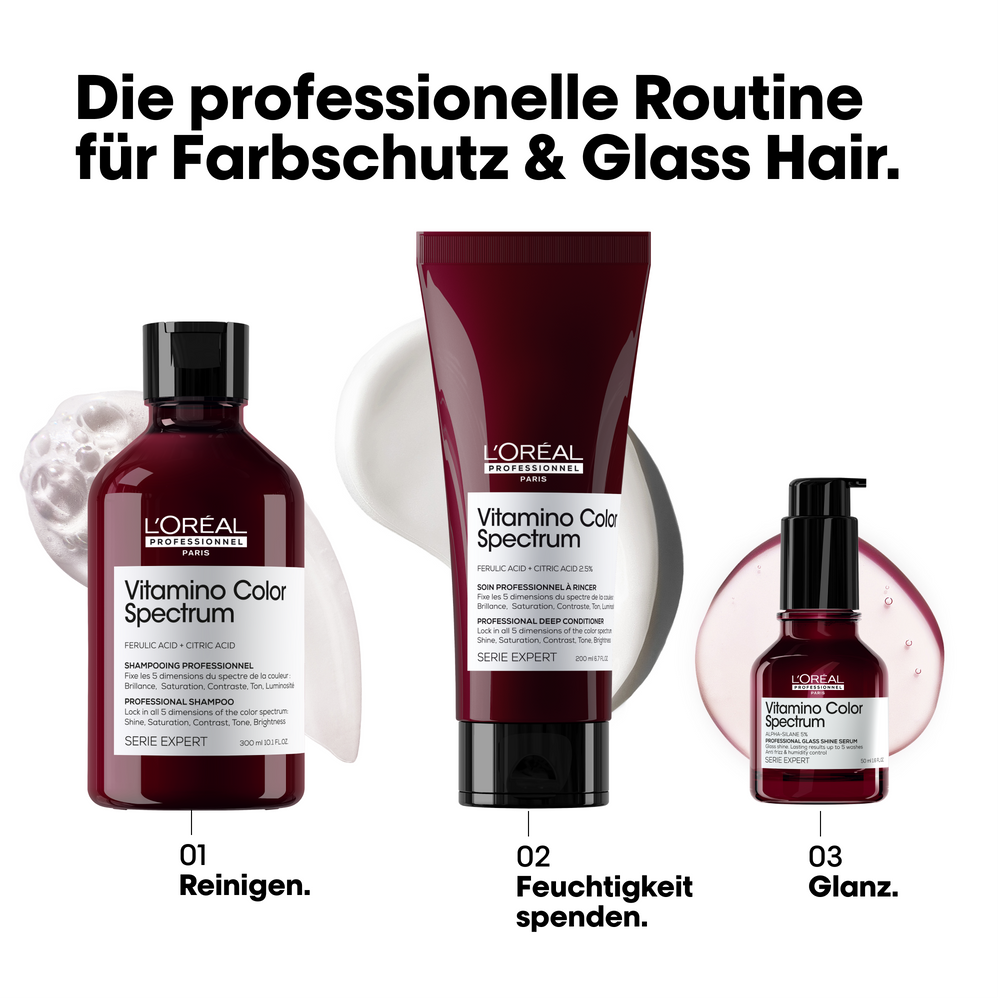 L'Oreal Professionnel Serie Expert Vitamino Color Spectrum Conditioner 200 ml