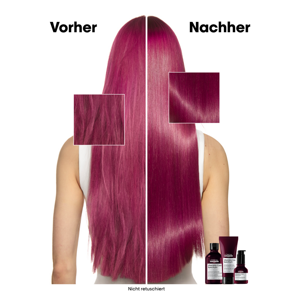 L'Oreal Professionnel Serie Expert Vitamino Color Spectrum Conditioner 200 ml