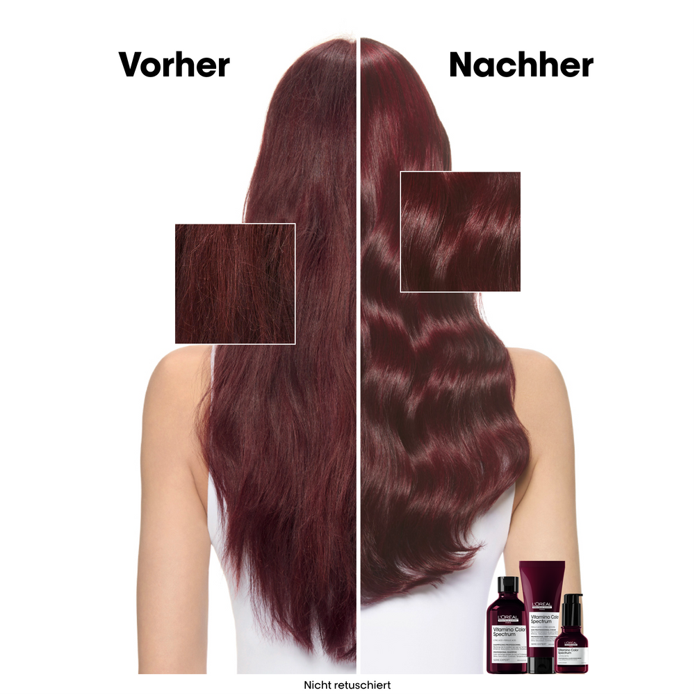 L'Oreal Professionnel Serie Expert Vitamino Color Spectrum Conditioner 200 ml