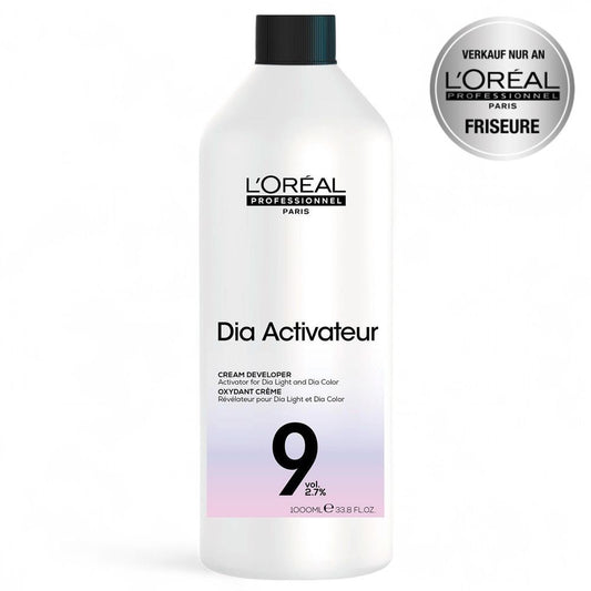 L'Oréal Diactivateur 2,7 % 9 Vol. 1000 ml