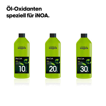 L'Oréal INOA Oxydant 3 % 10 Vol. 1000 ml