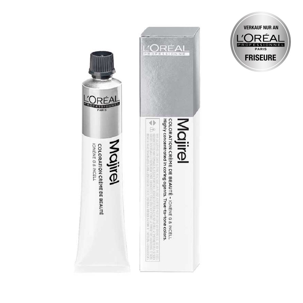 L'Oreal Majirel Coloration 50ml