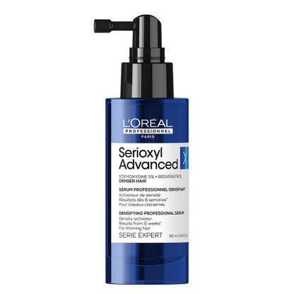 L'Oréal Professionnel Paris Série Expert Serioxyl Advanced Sérum activateur anti-chute 90 ml