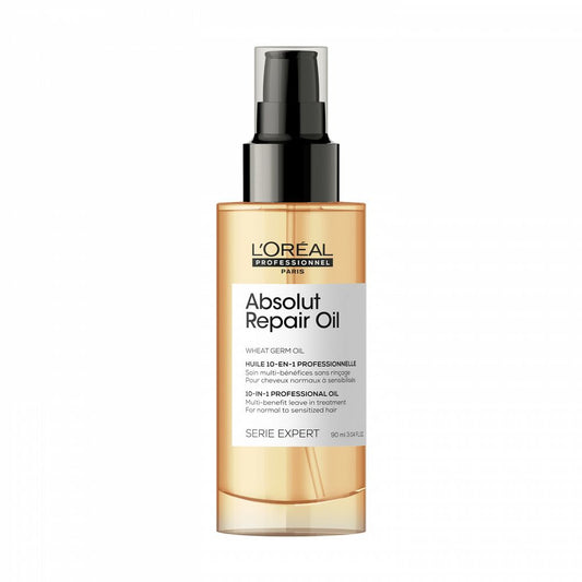 L'Oréal Professionnel Série Expert Absolut Repair 10 in 1 Oil 90 ml