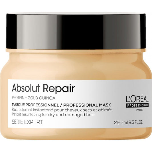 L'Oréal Professionnel Série Expert Absolut Repair Mask 250 ml