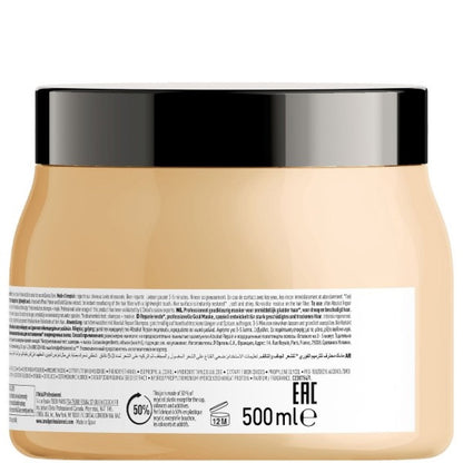 L'Oréal Professionnel Série Expert Absolut Repair Mask 500 ml