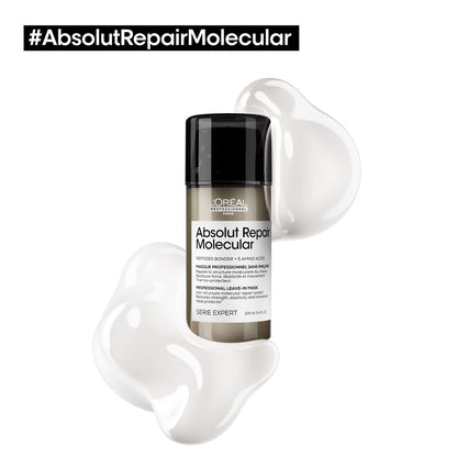 L'Oréal Professionnel Série Expert Absolut Repair Molecular Leave-In 100 ml